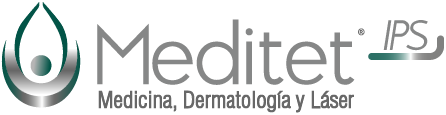 logo meditet estetica medica