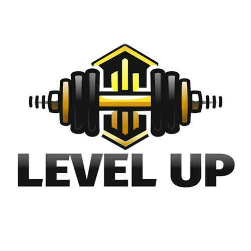 logo convenio level up